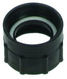 2" DIN 61 Female X 2" BSP Female IBC Tank Adapter