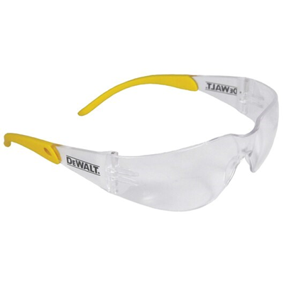 Dewalt Protector Safety Glasses - Clear