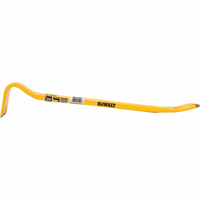 DEWALT 24"Wrecking Bar (600mm) DWHT55129
