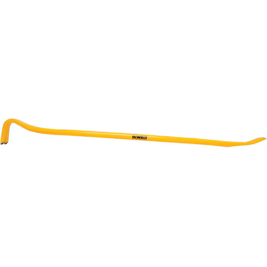 Dewalt 42" (1070 mm) Wrecking Bar DWHT55132