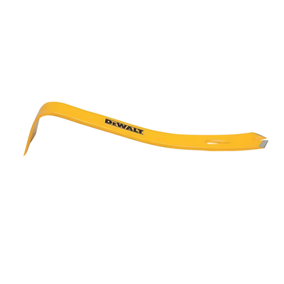 Dewalt 300mm/12" Flat Pry Bar DWHT55518