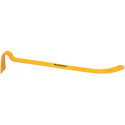 Dewalt 21" Flat Pry Bar DWHT55528