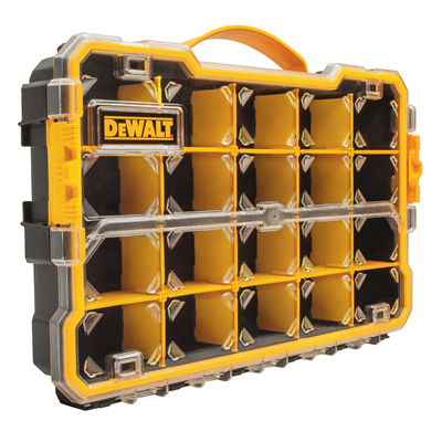Dewalt 20 Compartment Pro Organizer DWST14830