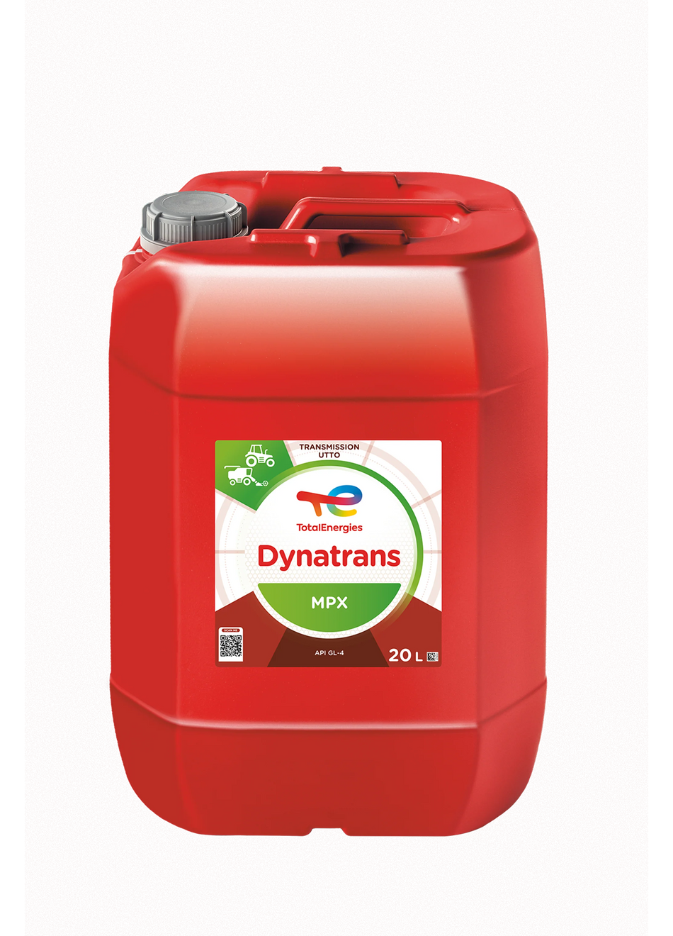 TotalEnergies Dynatrans MPX 20Ltr