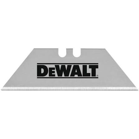 DeWalt HD Utility Knife Blades 10pk