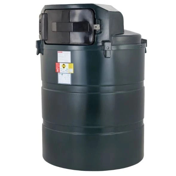 Deso V1230PDD 1230 Litre Bunded Diesel Dispensing Tank
