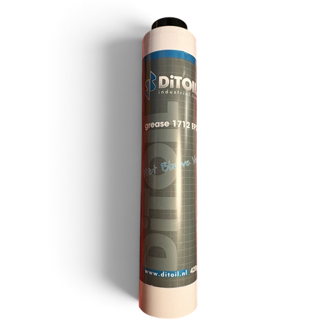 DiTOIL® Grease 1712 EP2 - 420g