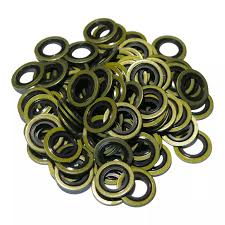 Dowty Washer Seal Rings