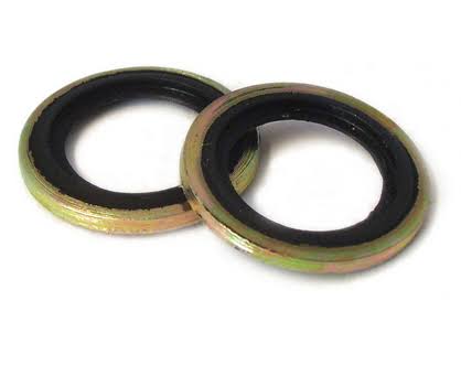 Dowty Washer Seal Rings
