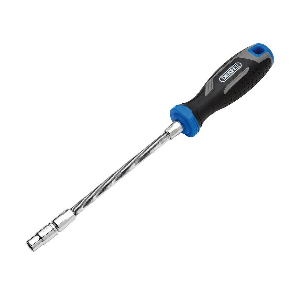 Draper Flexible Hose Clip Driver 7mm