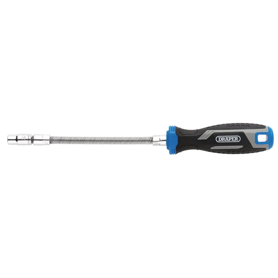 Draper Flexible Hose Clip Driver 7mm