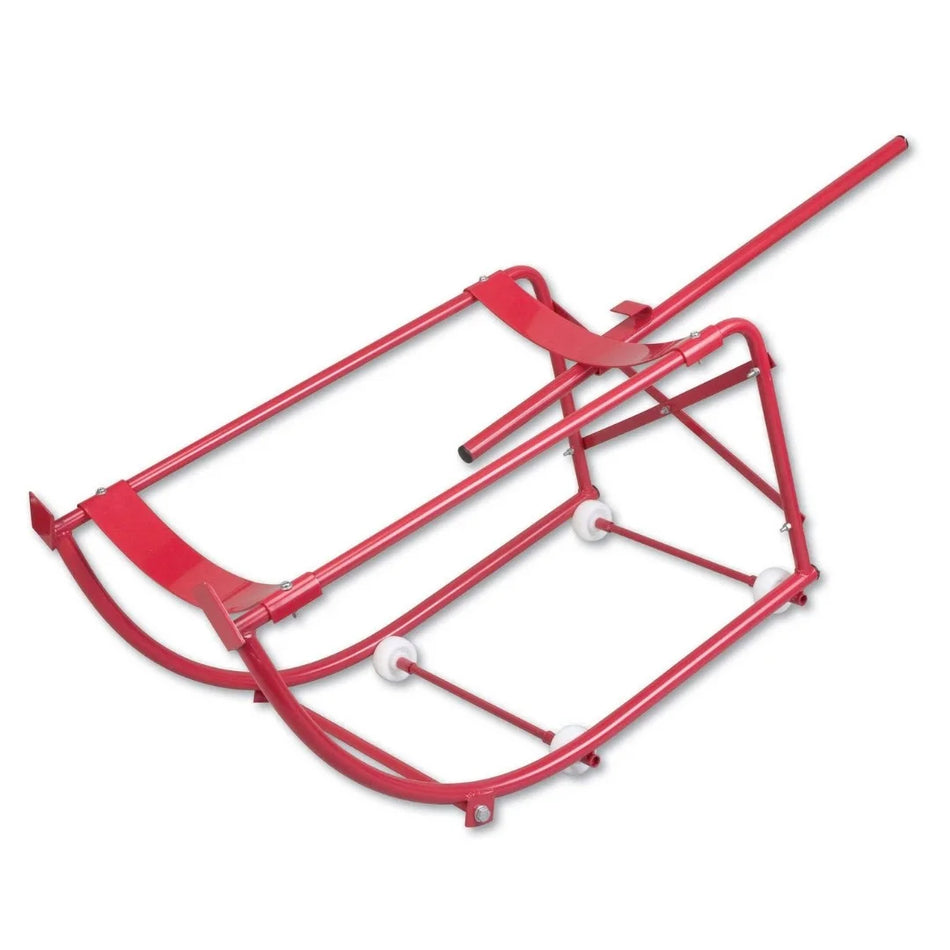 Groz Tilting Drum Cradle - GZ44374