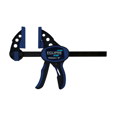 Eclipse 6" Bar Clamp - ECHBC6