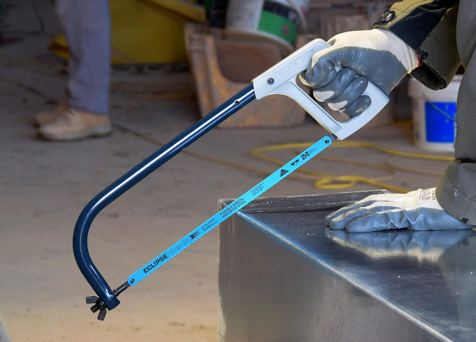 Eclipse Professional 20T Hacksaw  EC7020TR