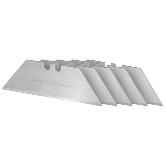 Stanley Heavy-Duty Utility Blades with Dispenser 100pk STA111921