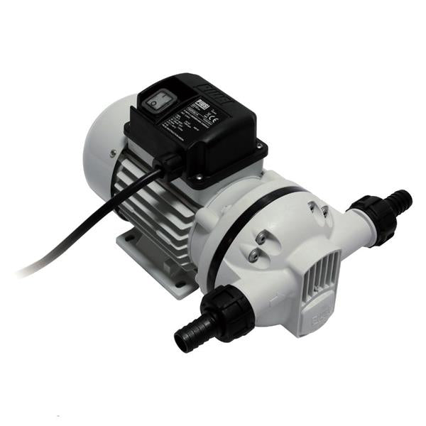 Piusi Suzzarablue AC 230v Transfer Pump - F00203090