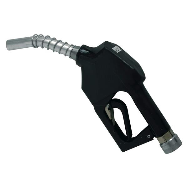 Piusi A60 Automatic Diesel Nozzle With Swivel - F00603060
