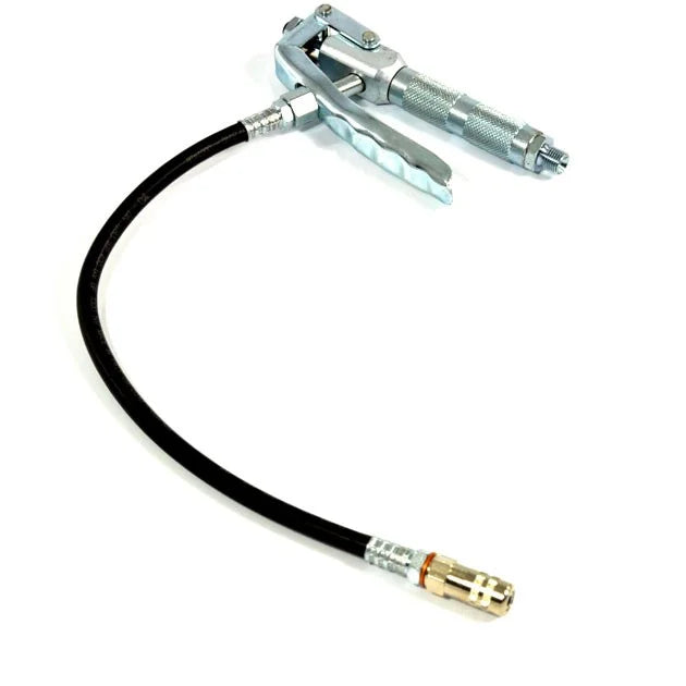 Pneumatic Trigger Grease Control Gun Flexi Hose - FLS4205