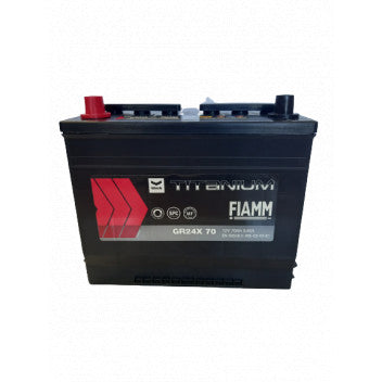 Fiamm Diamond Battery 069