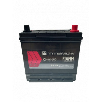 Fiamm Diamond Big Pole B2445 058