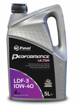 Finol Performance Ultra LDF 3 10W-40