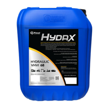 Finol HydaX Hydraulic VHVI 68 - 20L