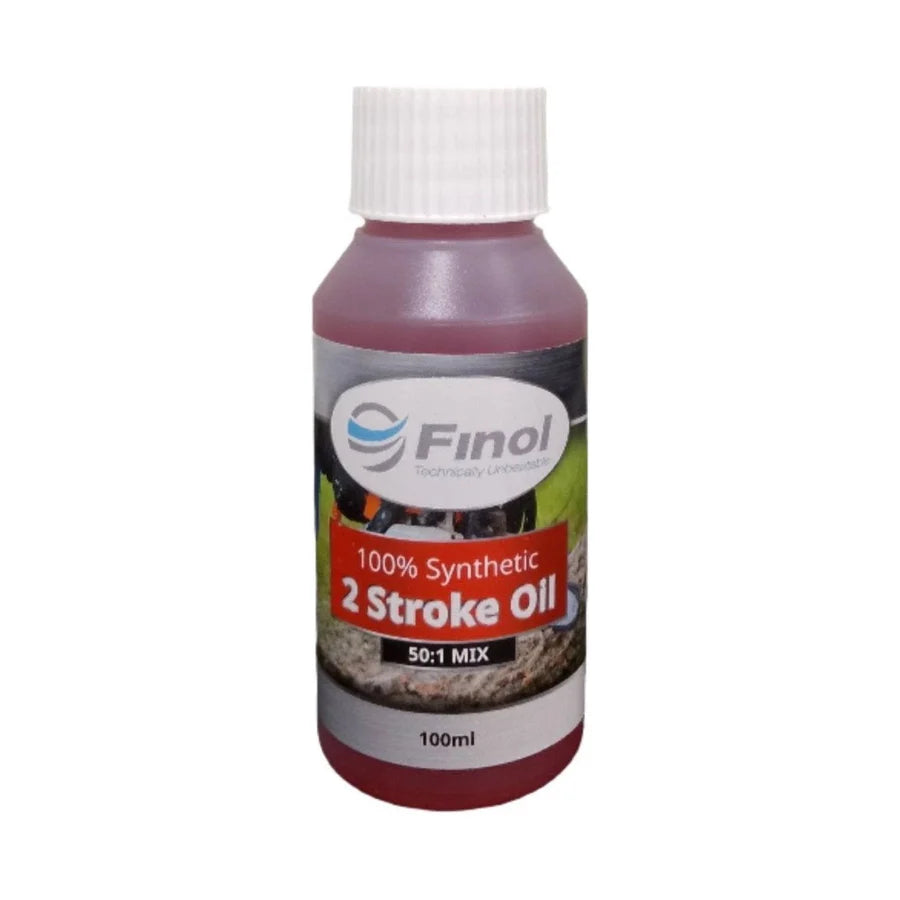 Finol One Shots 2T 100ml