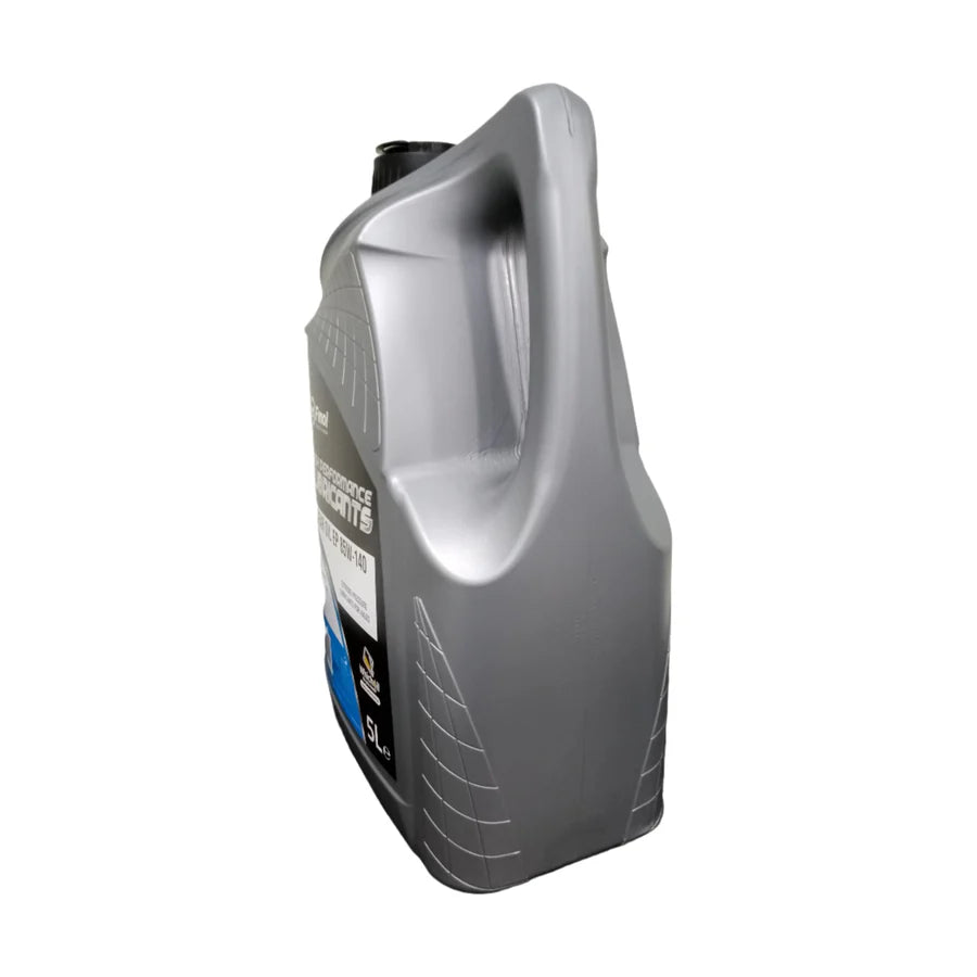 Finol Gear Oil EP 85W 140 - 5Ltr