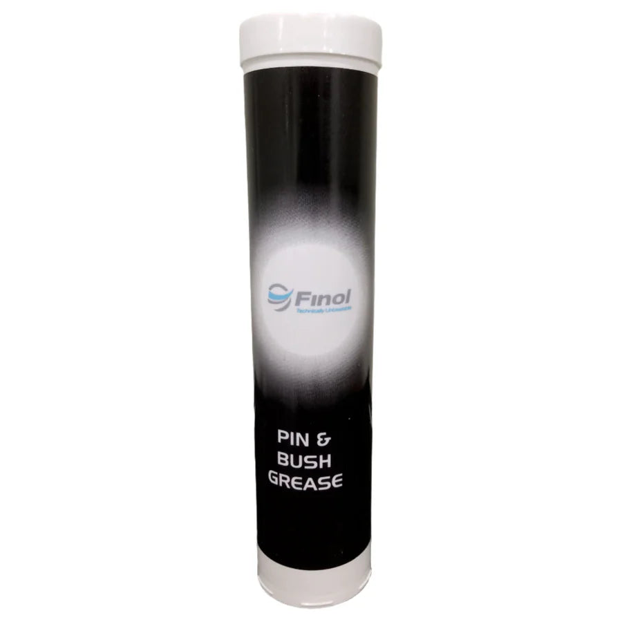 Finol Pin & Bush Grease 24 x 400g