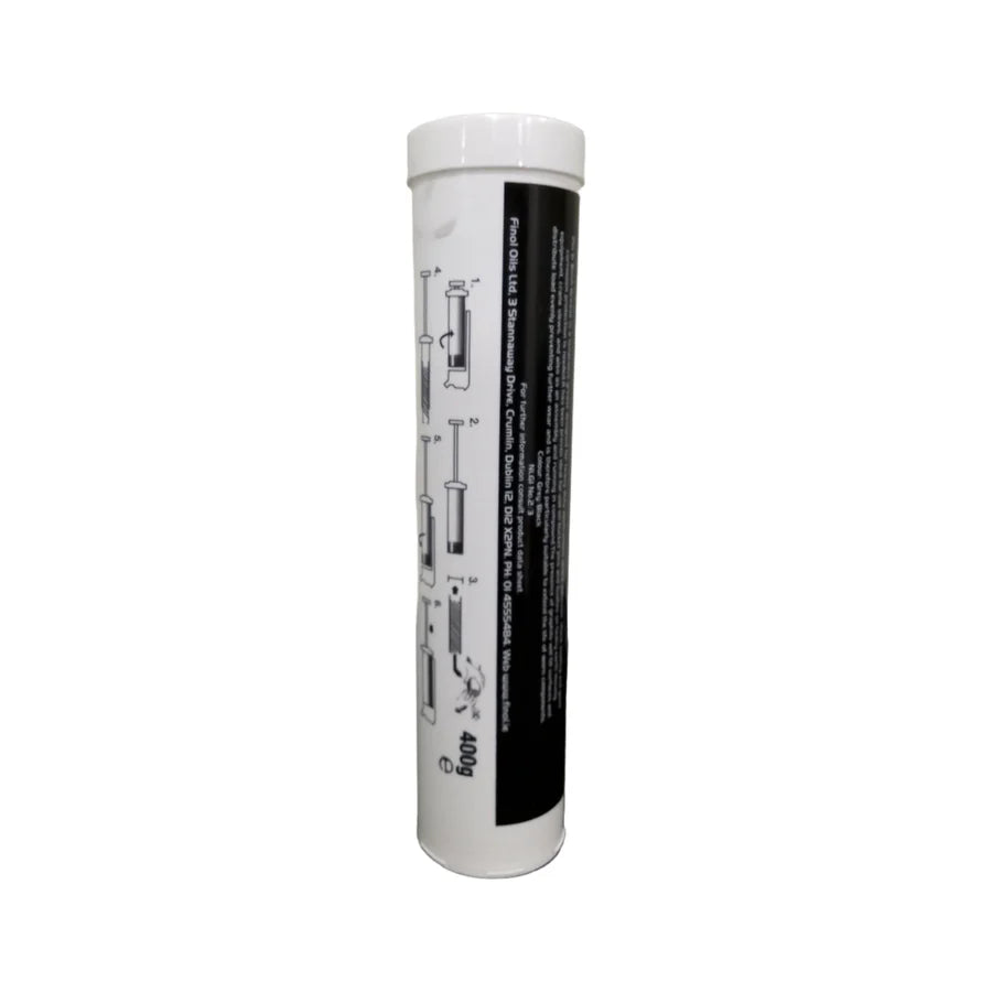 Finol Pin & Bush Grease 24 x 400g