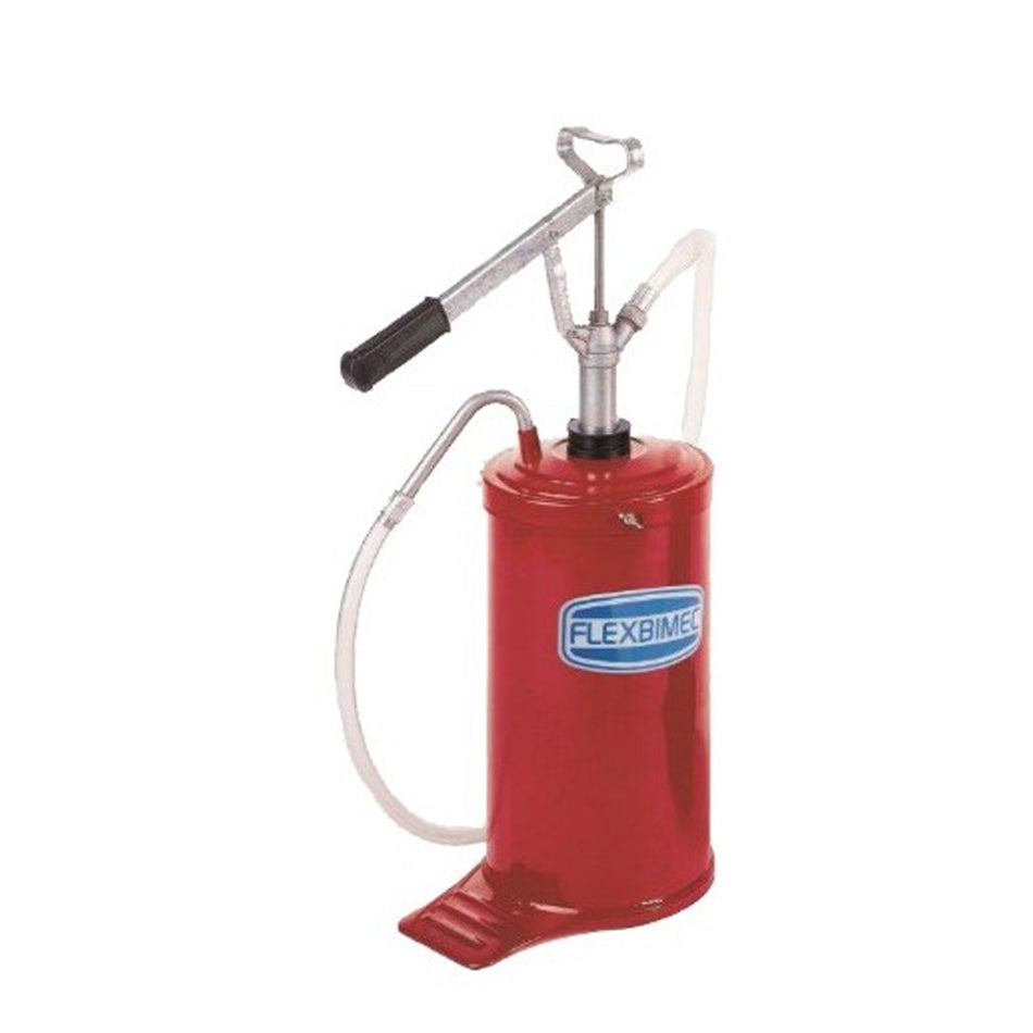 Flexbimec 16 Litre Oil Dispenser - FL5200