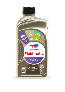 TotalEnergies Fluidmatic XLD FE 20Ltr
