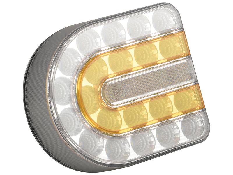 Wireless LED Marker LH Only