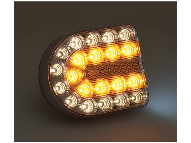 Wireless LED Marker LH Only