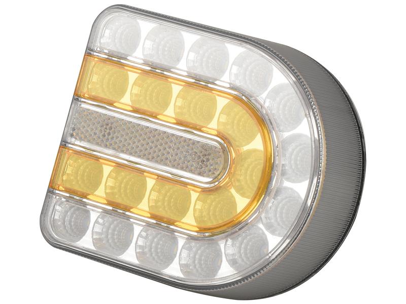 Wireless LED Marker RH Only