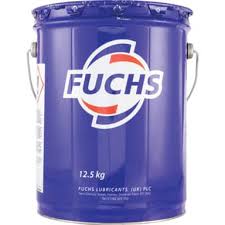 Fuchs Renolit LX-EP 2 12.5kg