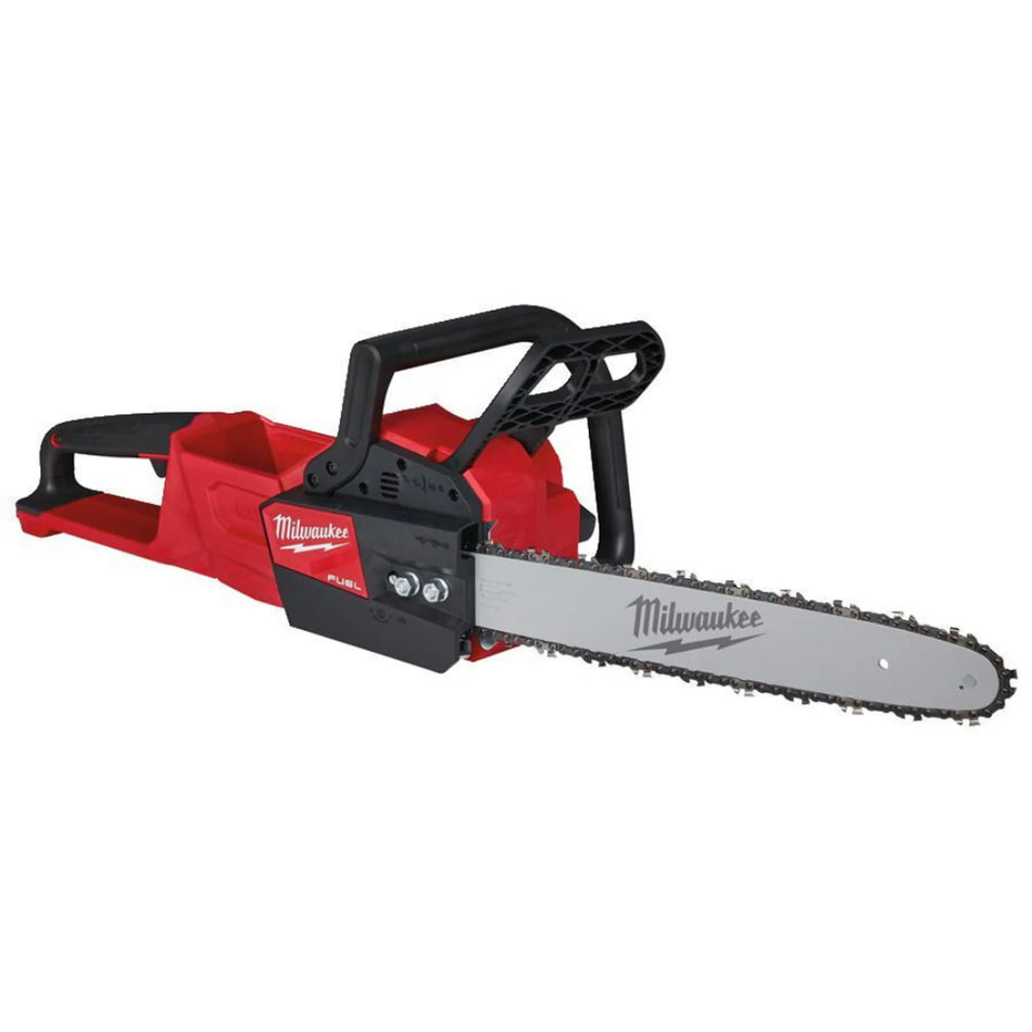 Milwaukee M18 FUEL 405mm Chainsaw M18FCHS-0  (Body Only)