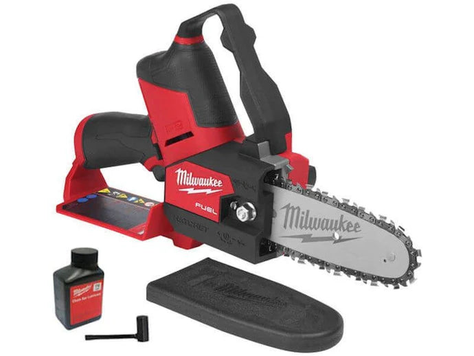 Milwaukee M12 FUEL Hatchet Pruning Saw (Body Only)