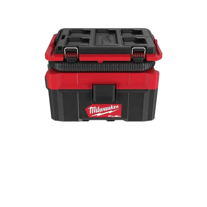 Milwaukee M18 Packout Wet & Dry Vacuum M18FPOVCL-0 (Body Only)