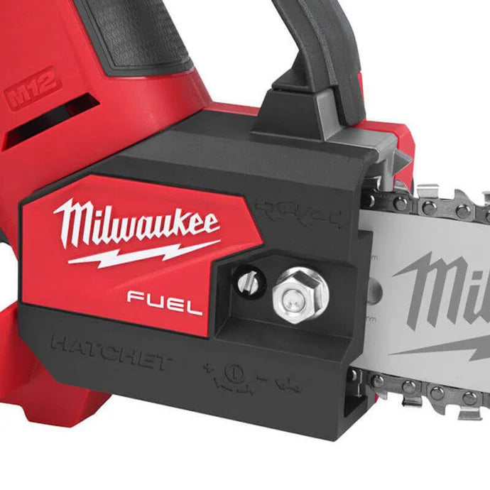 Milwaukee M12 FUEL Hatchet Pruning Saw (Body Only)