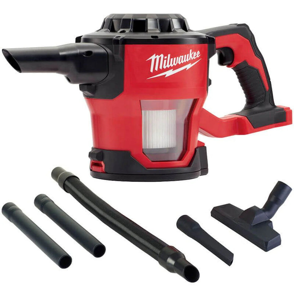 M18 Milwaukee Handheld Vacuum Cleaner M18CV-0