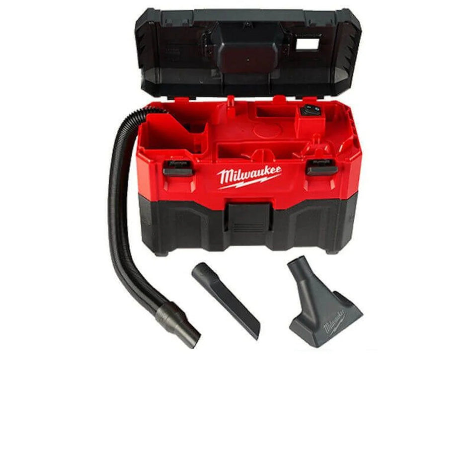 M18 Milwaukee Wet & Dry Vacuum Cleaner M18VC2