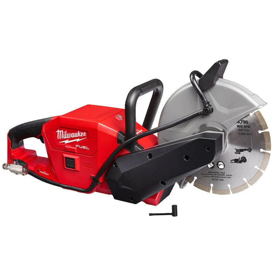 Milwaukee M18 Fuel One-Key Cut-Off Saw - 9" M18FCOS230-0 (Body Only)