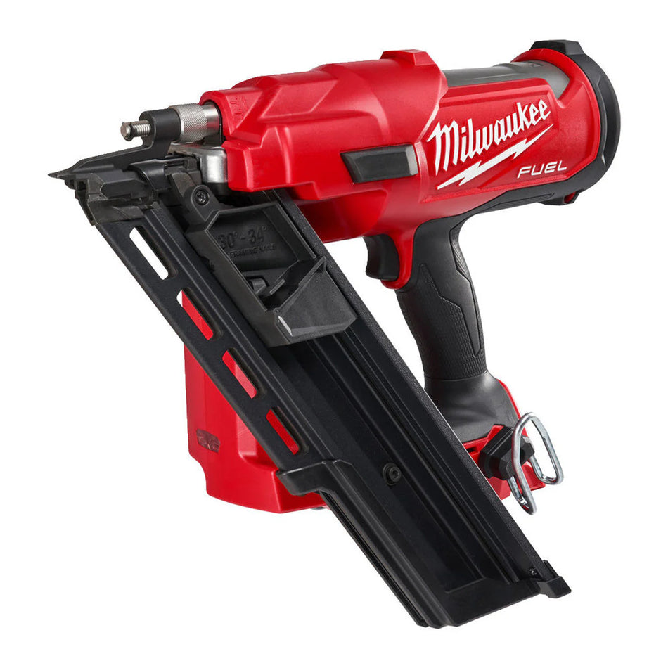 M18 Milwaukee First Fix Framing Nailer
