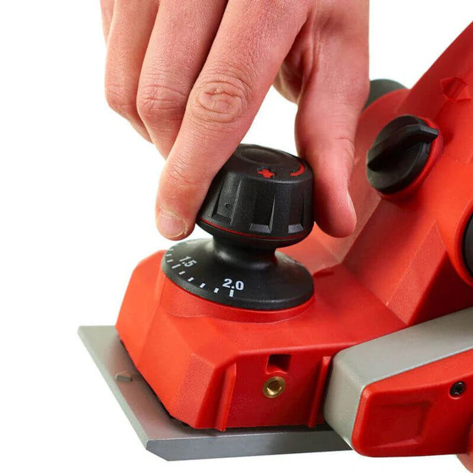 Milwaukee M18 Wood Planer (Body Only)