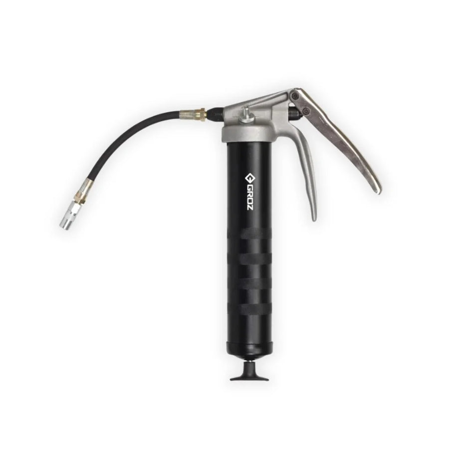 Groz K32 Single Hand Pistol Grease Gun 400g 7500 PSI - GZ1001