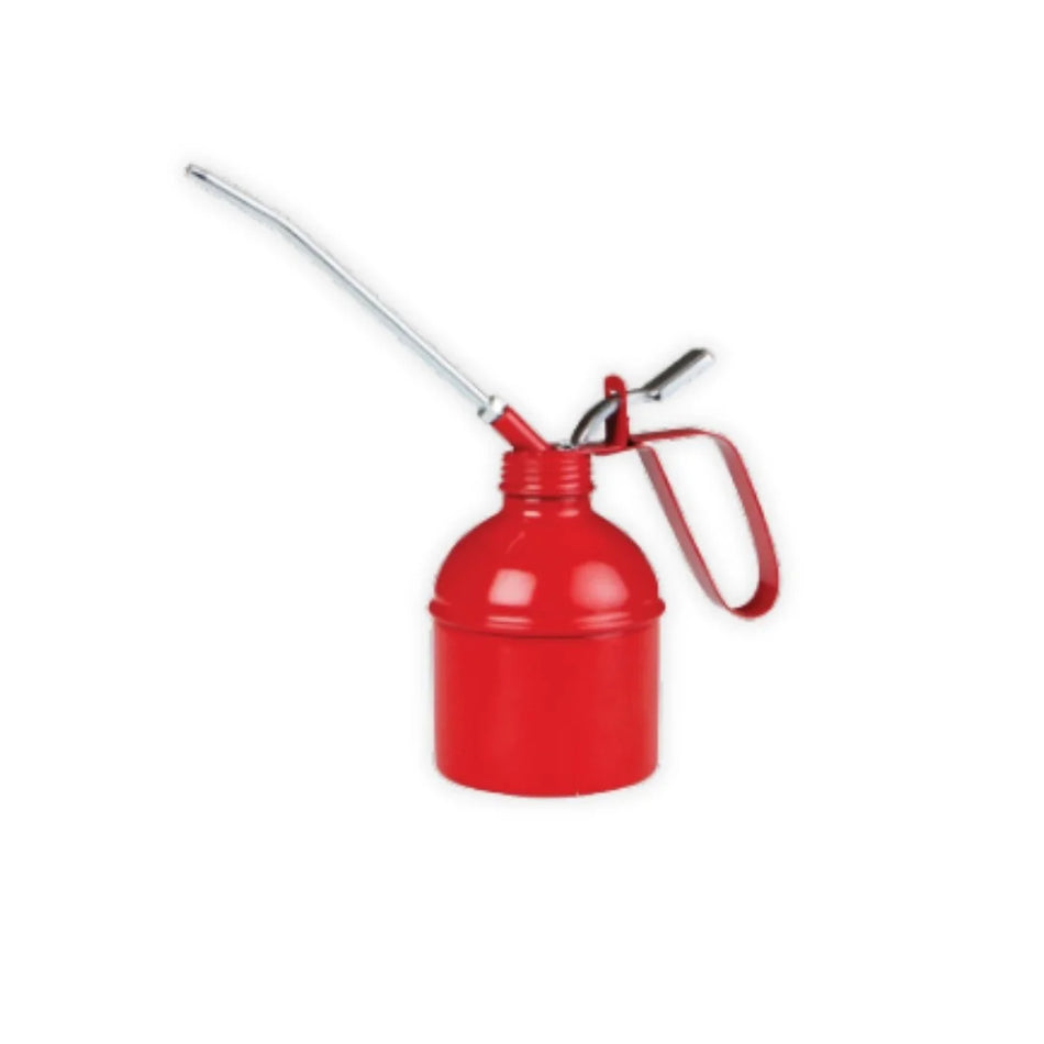 Oil Can 500ml Rigid Spout (Red) - GZ41413