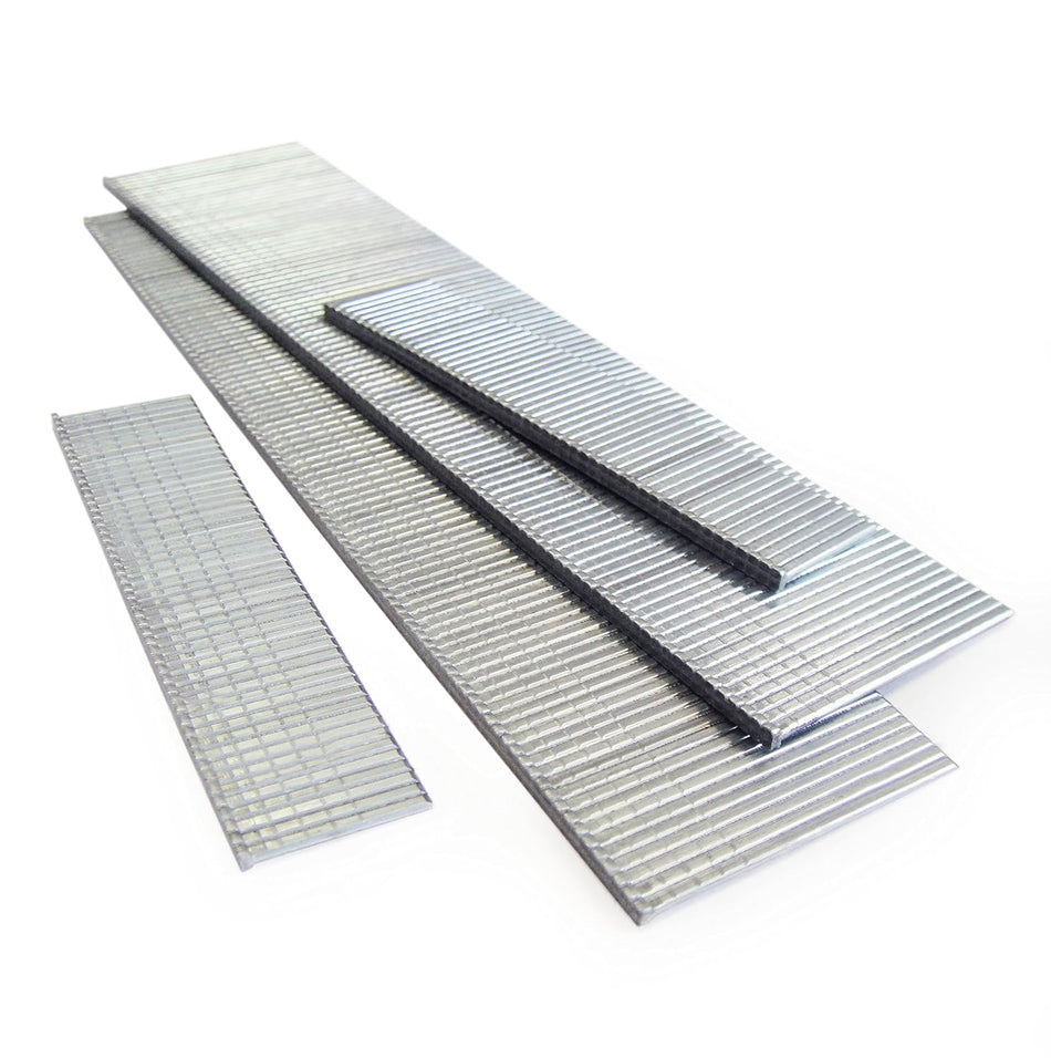 Galvanised Brad Nails  18G/35mm - Pack of 5,000