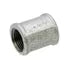 Galvanised Equal Sockets