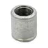 Galvanised Equal Sockets
